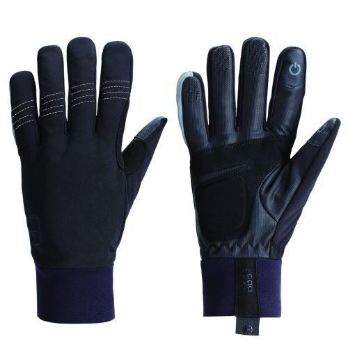 【メーカー純正品】【正規代理店品】BBB ウインターグローブ ウィンタープロシールド ブラック XS BWG-39「爆買」 | BBB