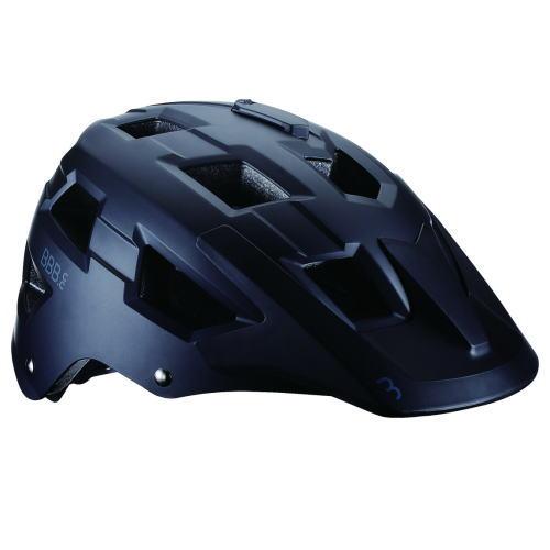 【メーカー純正品】【正規代理店品】BBB ヘルメット NANGA ナンガ マットブラック L (58-62cm) BHE-54「爆買」 | BBB