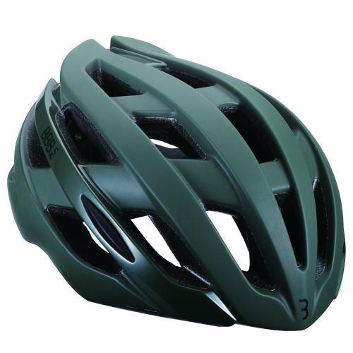【メーカー純正品】【正規代理店品】BBB ヘルメット HAWK ホーク マットオリーブグリーン  M (54-58cm) BHE-151「爆買」 | BBB