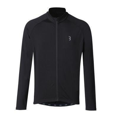 【メーカー純正品】【正規代理店品】BBB トラジション ジャージ ブラック L(EUサイズ)BBW-237「爆買」 | BBB