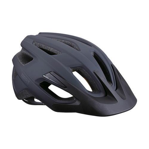 【メーカー純正品】【正規代理店品】BBB ヘルメット DUNE デューン MIPS 2.0 マットブラック S (52-55cm)  BHE-22B「爆買」 | BBB