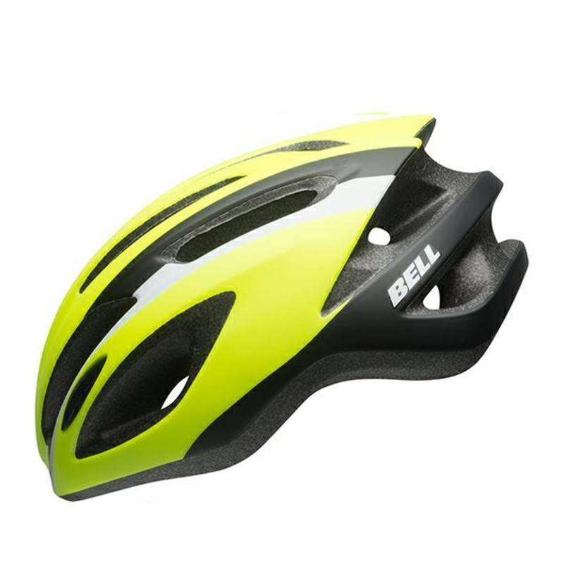 bell ヘルメット 自転車 ze