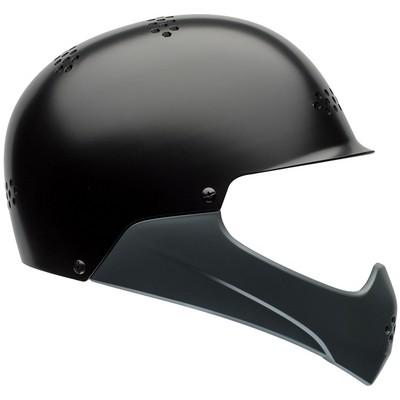 【メーカー純正品】【正規代理店品】BELL(ベル) 子供用ヘルメット ランブル マットブラック/チタニウム UCサイズ「爆買」 | BELL（ヘルメット）