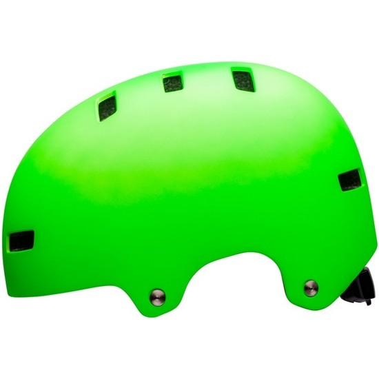 【メーカー純正品】【正規代理店品】BELL(ベル) ヘルメット ローカル マットクリプトナイト Lサイズ「爆買」 | BELL（ヘルメット）