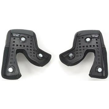 【メーカー純正品】【正規代理店品】BELL(ベル) チークパッド フルナイン 35mm L/XXL用「爆買」 | BELL（ヘルメット）