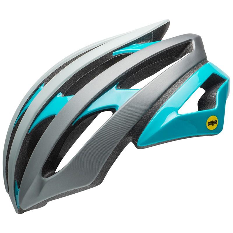 【メーカー純正品】【正規代理店品】BELL(ベル) レース STRATUS MIPS ストラータス ミップス マットスモーク/ガンメタル/トロピック L「爆買」 | 