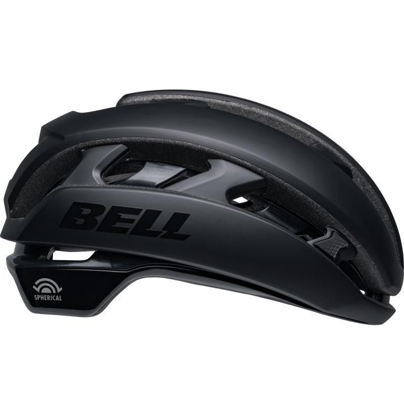 BELL(ベル) ヘルメット ロードレース XR スフェリカル ブラック M 22 M