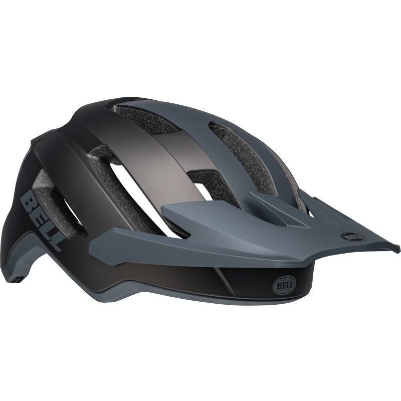 BELL　ヘルメット Bell Qualifier Forced Air Adult Street Motorcycle Helmet