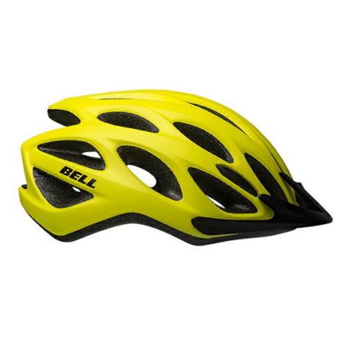 【メーカー純正品】【正規代理店品】BELL ヘルメット トラッカー マットハイウィズ U M/L(54-61cm)「爆買」 | BELL（ヘルメット）
