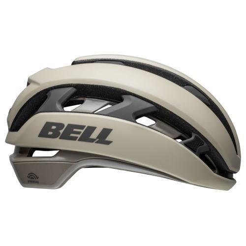 【メーカー純正品】【正規代理店品】BELL ヘルメット XR スフェリカル セメント M(55-59)cm「爆買」 | BELL（ヘルメット）