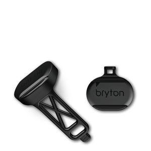 【メーカー純正品】【正規代理店品】BRYTON(ブライトン) スマートスピードセンサー「爆買」 | 