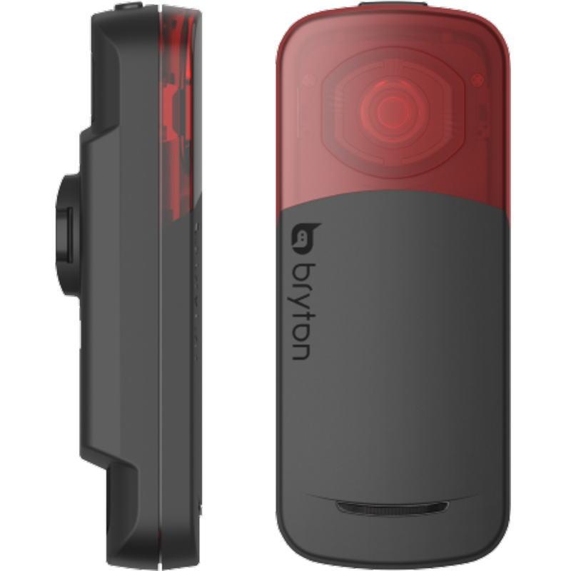 【メーカー純正品】【正規代理店品】BRYTON(ブライトン) GPSサイクルコンピューター Gardia R300L リアビューレーダー「爆買」 | 