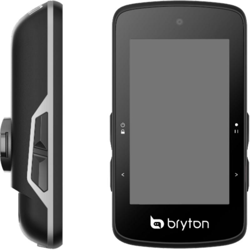 メーカー純正品】【正規代理店品】BRYTON(ブライトン) GPSサイクル