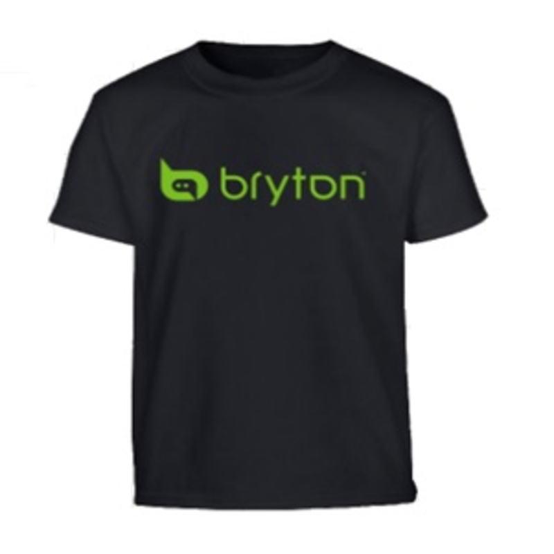 【メーカー純正品】【正規代理店品】BRYTON(ブライトン) ブライトン ロゴTシャツ M「爆買」 | 