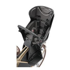 【メーカー純正品】【正規代理店品】ブリヂストン イルミオ用リヤチャイルドシート ブラック RCS-ILMS「爆買」 | BRIDGESTONE