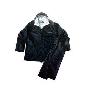 【メーカー純正品】【正規代理店品】ブリヂストン レインウェア RW-BYR ブラック「爆買」 | BRIDGESTONE