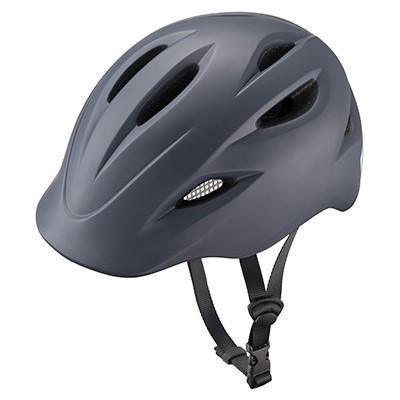 【メーカー純正品】【正規代理店品】ブリヂストン 自転車用ヘルメット クルムス CH-BSM Mサイズ(54cm〜58cm、330g) ネイビー「爆買」 | BRIDGESTONE