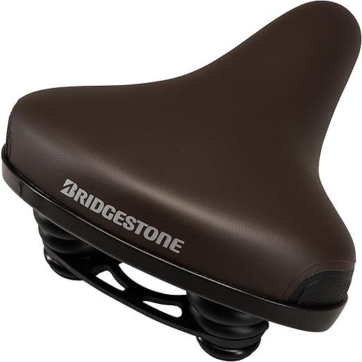 BRIDGESTONE（ブリヂストン） サドル スーパーコンフォートサドルII SD