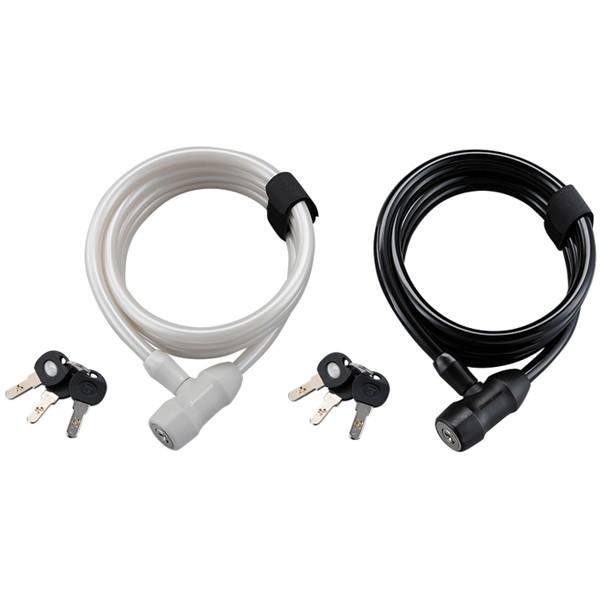 【メーカー純正品】【正規代理店品】ブリヂストン ロングワイヤーロック WL-SP2「爆買」 | BRIDGESTONE