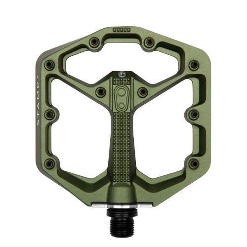 CRANKBROTHERS(クランクブラザーズ) フラットペダル STAMP 7