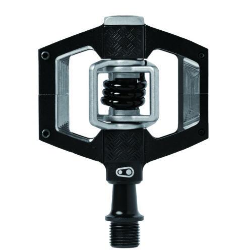 CRANKBROTHERS(クランクブラザーズ)  ビンディングペダル マレット TRAIL ブラック/ブラックスプリング「爆買」 | 