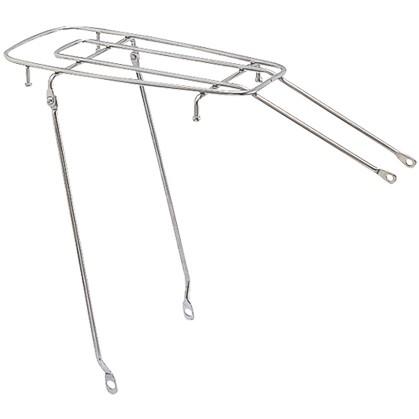 メーカー純正品 正規代理店品 ブリヂストン クラス18 ステンレス リヤキャリア Cra618su アルベルト26インチ対応 純正品 Cra618su 自転車のトライ Yahoo 店 通販 Yahoo ショッピング