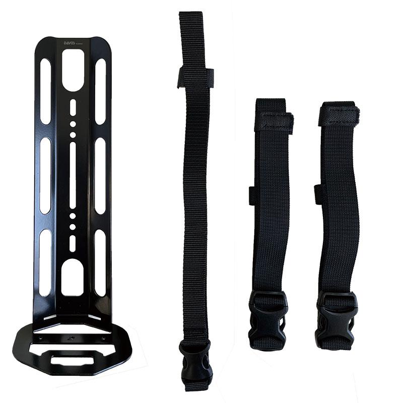 【メーカー純正品】【正規代理店品】DAVOS(ダボス) GP-1 グラベルパッキングケージ「爆買」 | 