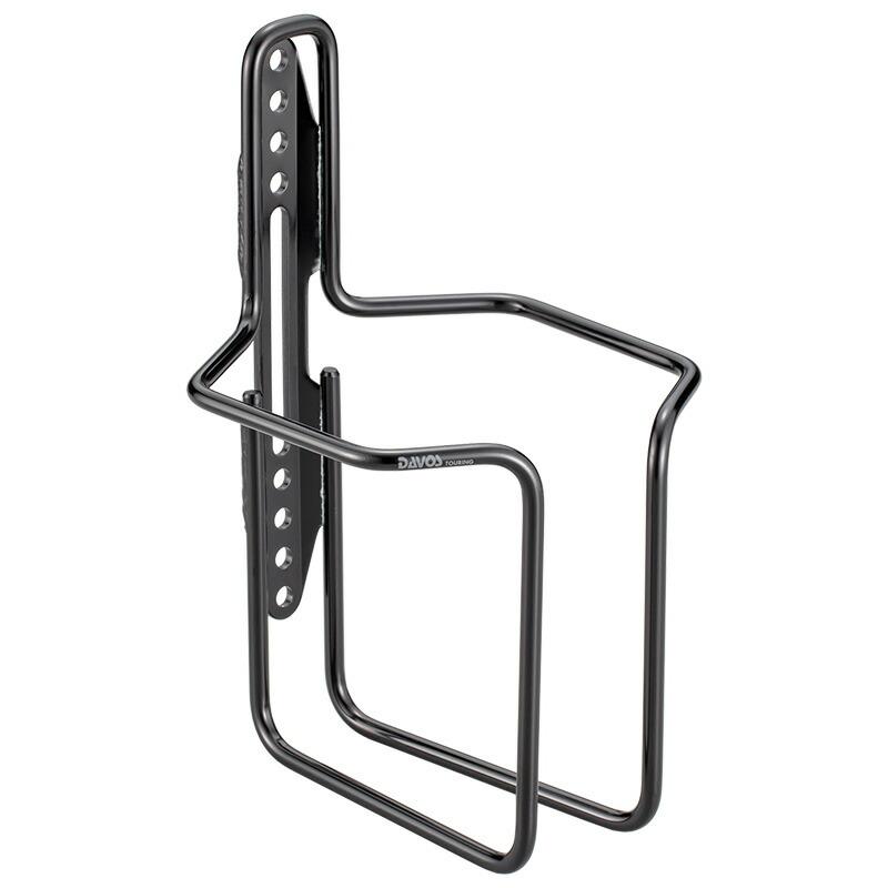 【メーカー純正品】【正規代理店品】DAVOS(ダボス) JBケージ ブラック「爆買」 | 