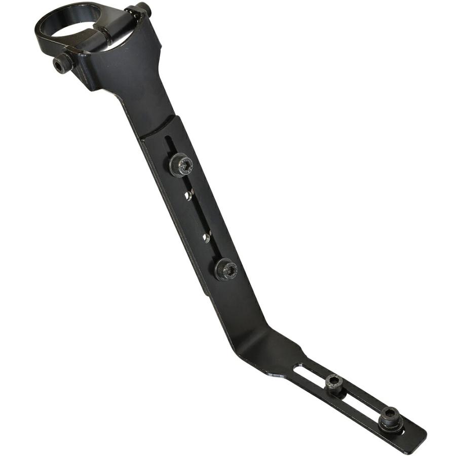 【メーカー純正品】【正規代理店品】DAVOS(ダボス) FR-1用キャリアステー(コラム用)1-1/8「爆買」 | 