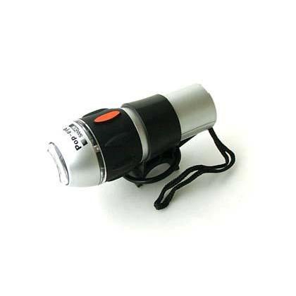 【メーカー純正品】【正規代理店品】サンデン LD-801 高輝度LEDライト 「pop-eye」「爆買」 | 