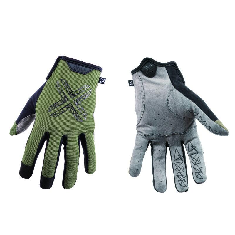 FUSE(フューズ) グローブ STEALTH ステルス グリーン Mサイズ「爆買」 | 
