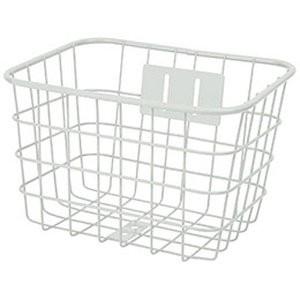 【メーカー純正品】【正規代理店品】GIZA(GP) P-225 ミニ カラーバスケット WHT「爆買」 | 