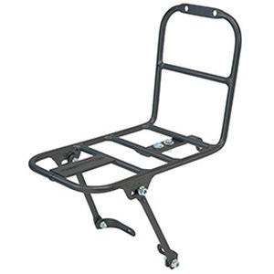 【メーカー純正品】【正規代理店品】GIZA(GP) YFA-23G フロントキャリアー BLK「爆買」 | 