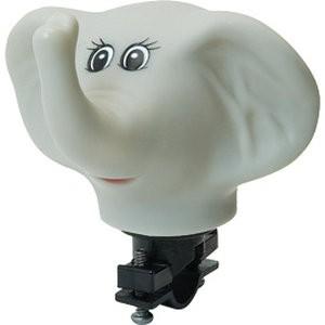 【メーカー純正品】【正規代理店品】GIZA(GP) プカプカホーン ゾウ「爆買」 | 