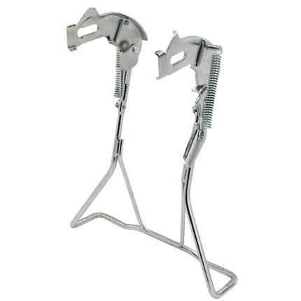 【メーカー純正品】【正規代理店品】GIZA(GP) L型両立スタンド(外装変速機付用)27インチ CP「爆買」 | 