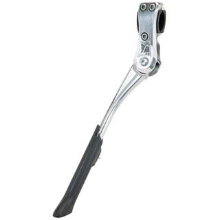 【メーカー純正品】【正規代理店品】GIZA(GP) CL-KA70 アジャスタブル サイドスタンド SIL「爆買」 | 