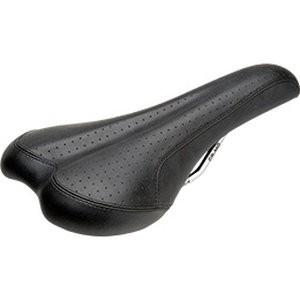 【メーカー純正品】【正規代理店品】GIZA(GP) VL-1166 サドル BLK「爆買」 | 