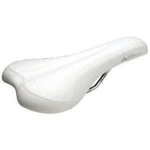 【メーカー純正品】【正規代理店品】GIZA(GP) VL-1166 サドル WHT「爆買」 | 