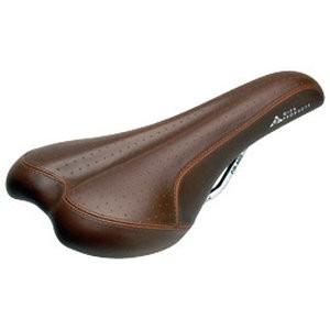 【メーカー純正品】【正規代理店品】GIZA(GP) VL-1166 サドル BRN「爆買」 | 