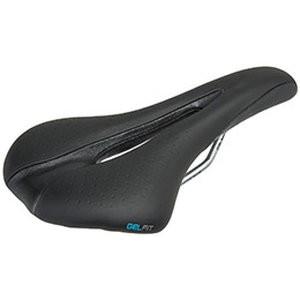 【メーカー純正品】【正規代理店品】GIZA(GP) ゲル フィット サドル BLK「爆買」 | 