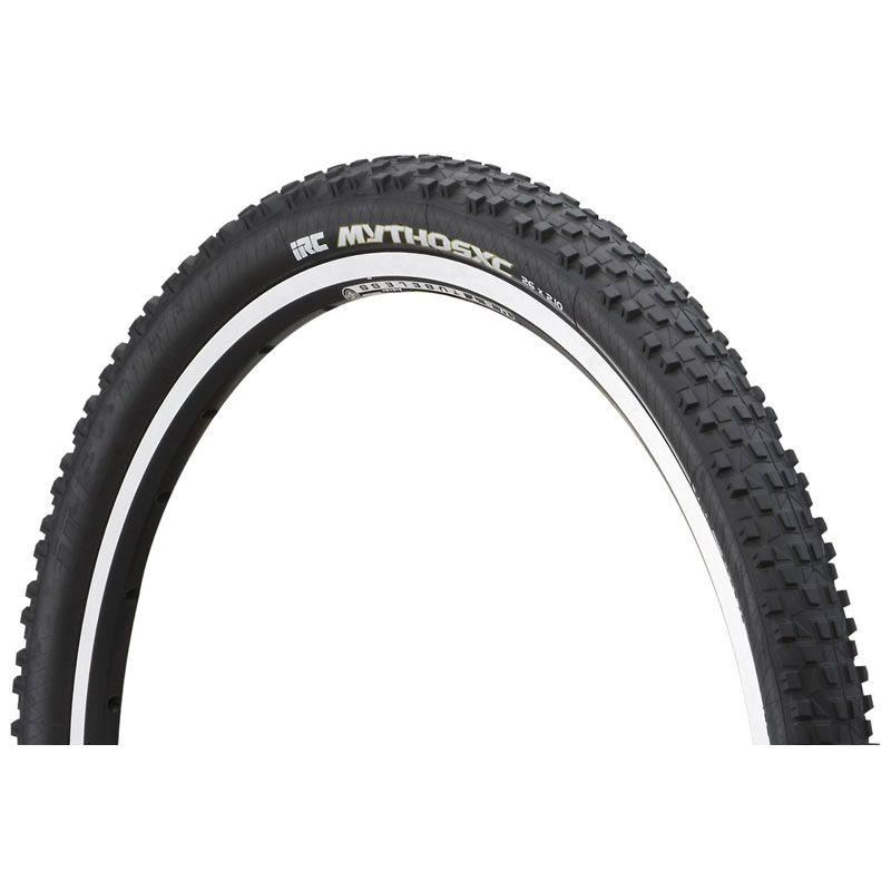 【メーカー純正品】【正規代理店品】IRC マウンテンバイクタイヤ 26&times;2.10 ミトス&times;C