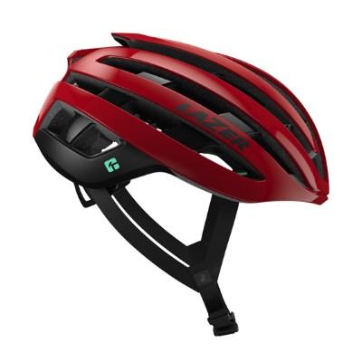 【メーカー純正品】【正規代理店品】LAZER(レイザー) ヘルメット Z1 KC AF/ メタリックレッド Sサイズ「爆買」 | LAZER