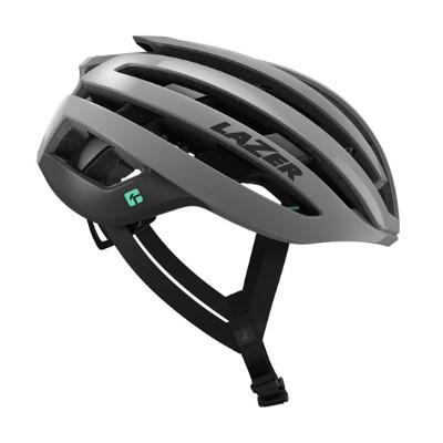 【メーカー純正品】【正規代理店品】LAZER(レイザー) ヘルメット Z1 KC AF/ ハーバーグレイ Lサイズ「爆買」 | LAZER