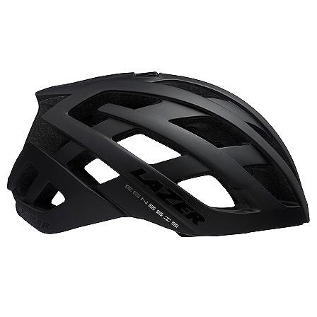 福袋 LAZER レーザー ヘルメット Genesis AF ブラック L 58-61 cm