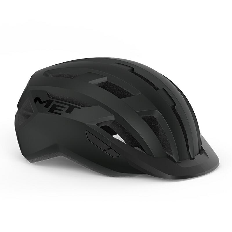 メーカー純正品】【正規代理店品】MET(メット) ヘルメット MET ALLROAD