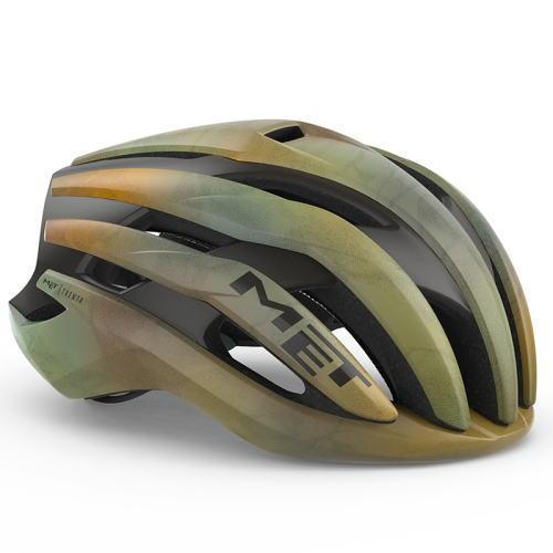 MET(メット) ヘルメット TRENTA MIPS WANDER SAVANNA MATT (Lサイズ) 「爆買」 | 