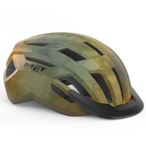 MET(メット) ヘルメット ALLROAD MIPS WANDER SAVANNA MATT (Lサイズ) 「爆買」 | 