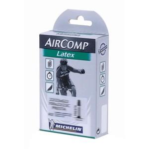 【メーカー純正品】【正規代理店品】ミシュラン(MICHELIN) A1 エアーコンプラテックスチューブ 700C×22-23C 仏式 40mm「爆買」 | ミシュラン