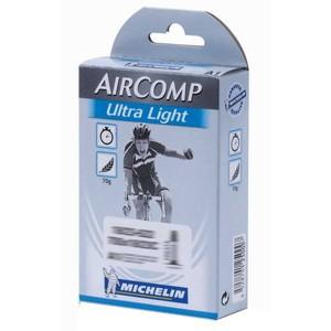 【メーカー純正品】【正規代理店品】ミシュラン(MICHELIN) B1 エアーコンプウルトラライトチューブロング 650C×18-23C 仏式 60mm「爆買」 | ミシュラン