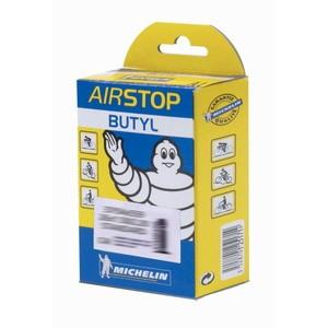 【メーカー純正品】【正規代理店品】ミシュラン(MICHELIN) B3 エアーストップチューブ 650A×28-44 仏式 29mm「爆買」 | ミシュラン